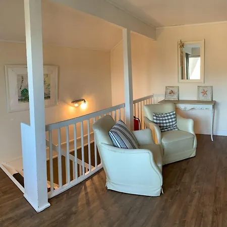 Ferienhaus-bootshaus Holiday home Bastorf