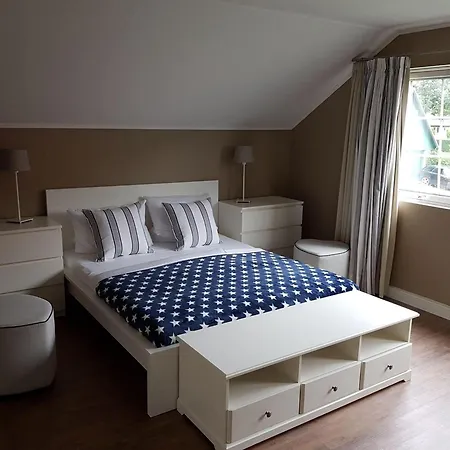 Ferienhaus-bootshaus Holiday home